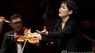 チャン・ハンナ、芸術の殿堂社長に任命…初の音楽家出身の女性トップ誕生