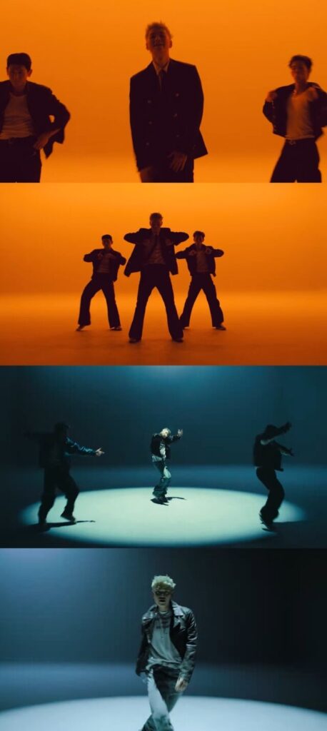 ZELO、大人の色気全開…新曲「Cola Comigo」パフォーマンスビデオ公開