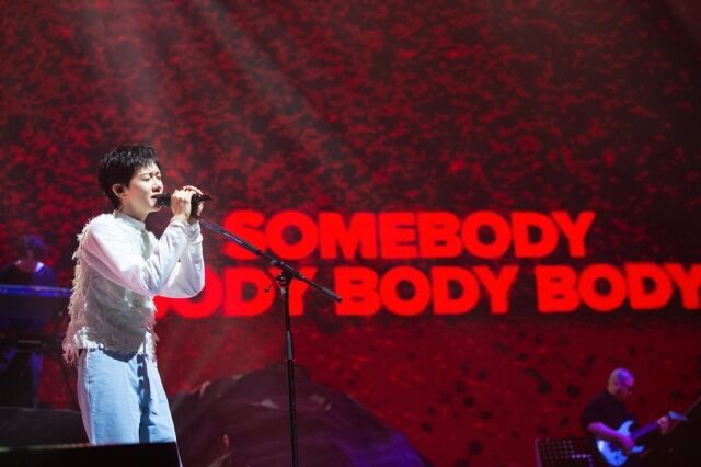 ハ・ヒョンサン、本日(6日)3年ぶりフルアルバム『New Boat』リリース…全曲の制作を指揮