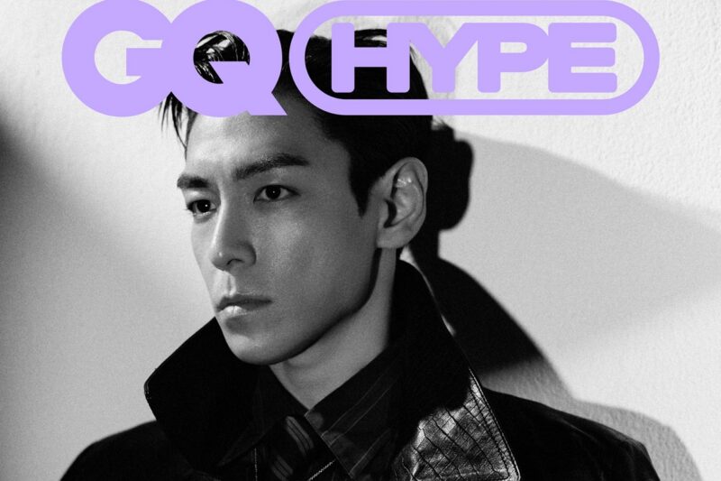 T.O.P、薬物騒動から10年…久々の公の場に注目集まる