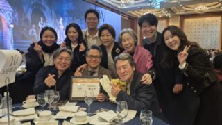 演劇「老人の夢」、ニューヨーク・フェスティバルで国家ブランド大賞受賞