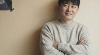 K-POPプロデューサーのナ・サンチョン、長編小説『ある素敵な逃亡』で作家デビュー　ミュージカルに続く新たな挑戦