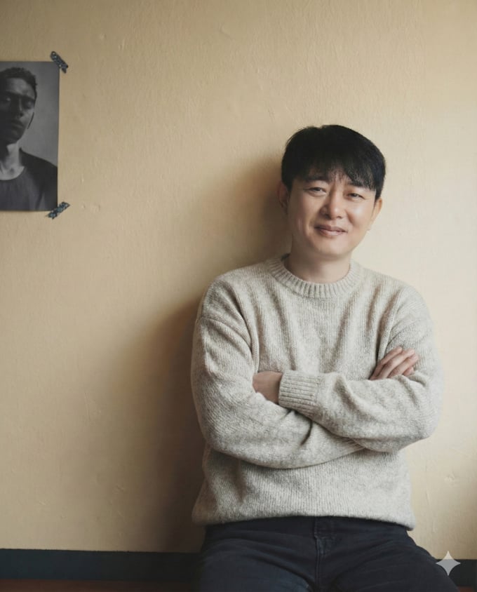 K-POPプロデューサーのナ・サンチョン、長編小説『ある素敵な逃亡』で作家デビュー　ミュージカルに続く新たな挑戦