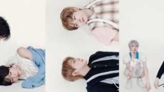 NCT WISH、優しさを歌う…新曲『Songbird』に込めた温かなメッセージ