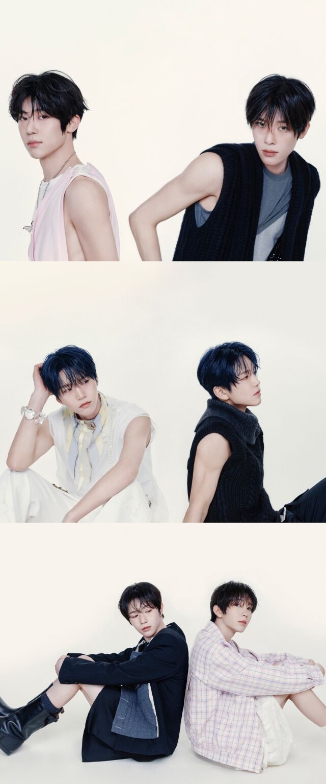 NCT WISH、優しさを歌う…新曲『Songbird』に込めた温かなメッセージ