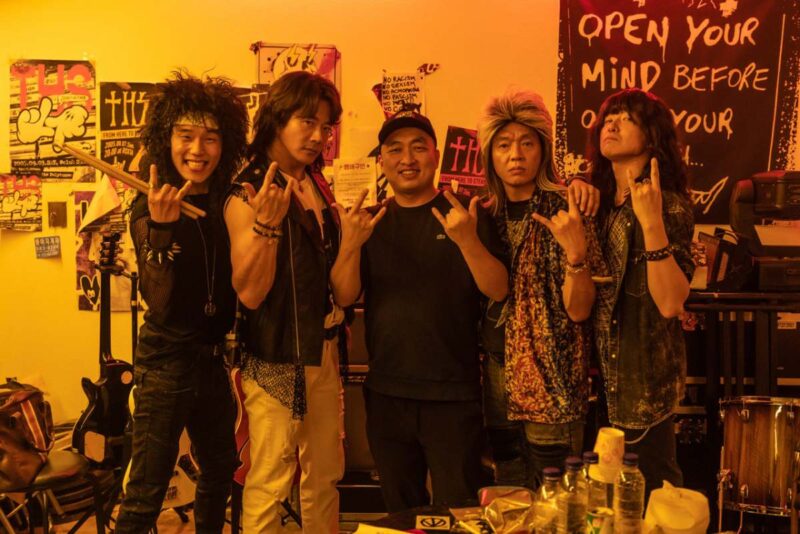 興行収入は振るわなかった韓国映画、Netflix配信を前にまさかの再燃!