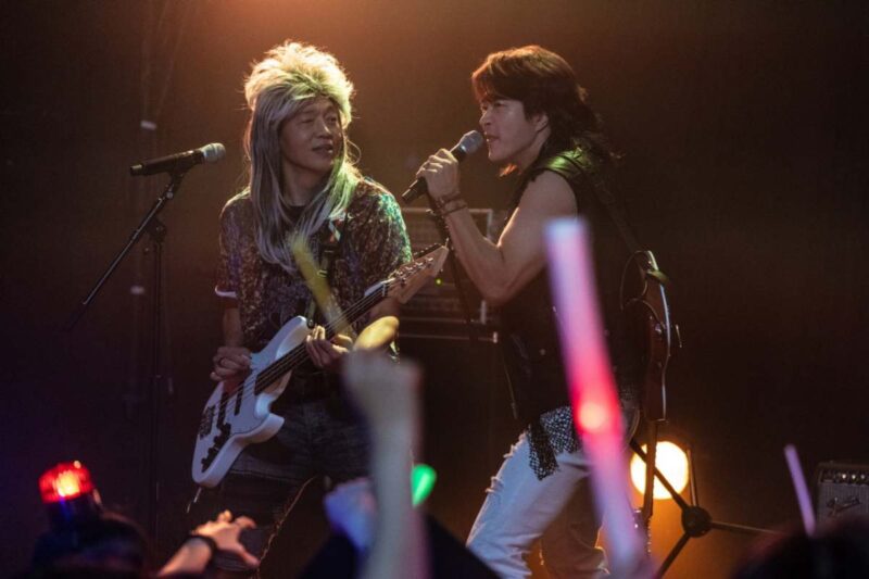 興行収入は振るわなかった韓国映画、Netflix配信を前にまさかの再燃!