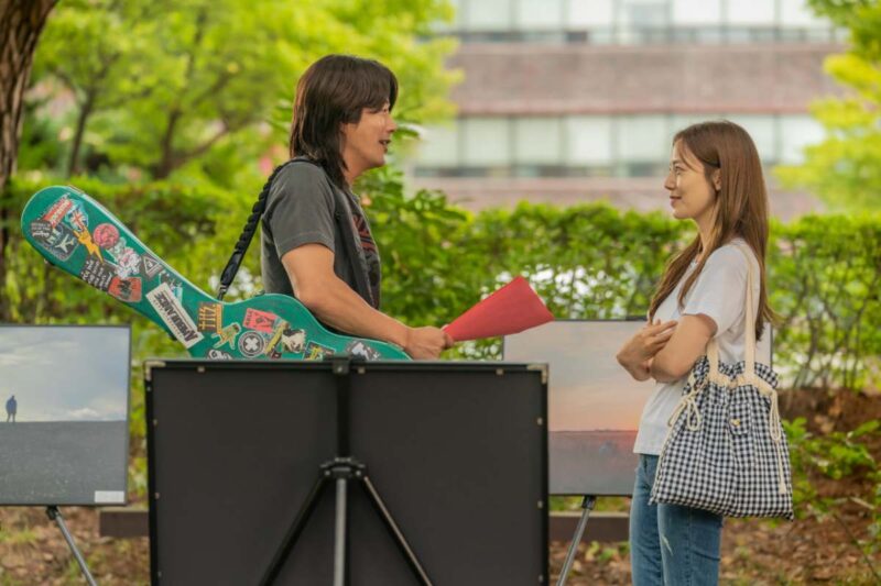 興行収入は振るわなかった韓国映画、Netflix配信を前にまさかの再燃!