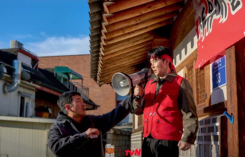 19年ぶり復帰も…期待外れの結末、韓国ドラマが視聴率4%→2%へ急落の衝撃