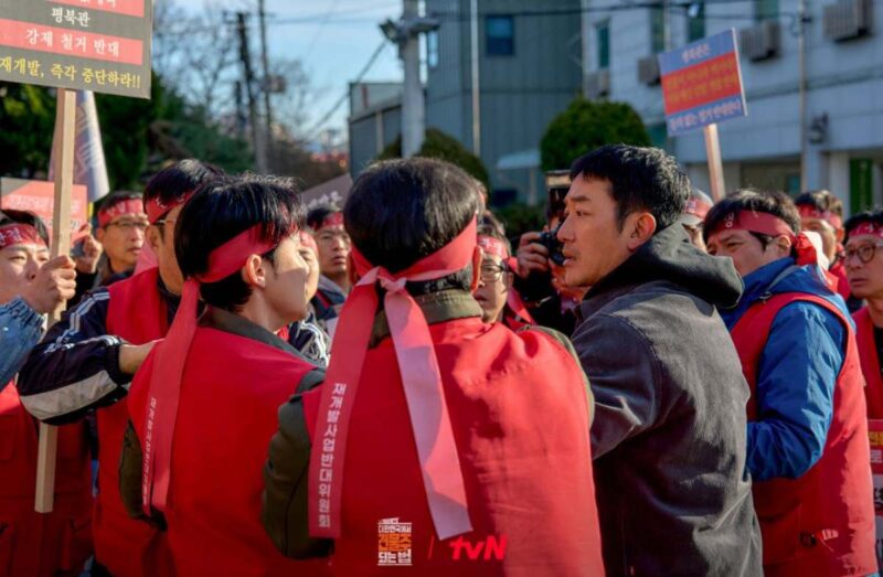 19年ぶり復帰も…期待外れの結末、韓国ドラマが視聴率4%→2%へ急落の衝撃