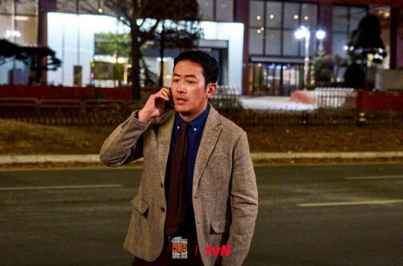 19年ぶり復帰も…期待外れの結末、韓国ドラマが視聴率4%→2%へ急落の衝撃