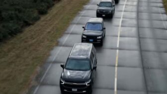 1600万人動員のヒット作を逆転！公開3週目で興収1位に躍り出た話題の新作映画