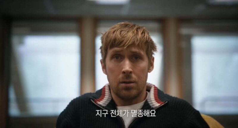 1600万人動員のヒット作を逆転！公開3週目で興収1位に躍り出た話題の新作映画