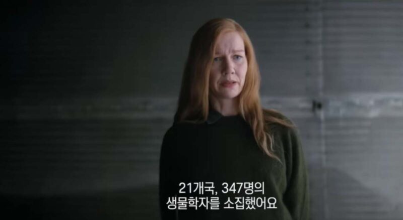 1600万人動員のヒット作を逆転！公開3週目で興収1位に躍り出た話題の新作映画