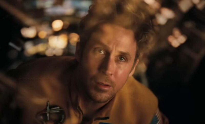 1600万人動員のヒット作を逆転！公開3週目で興収1位に躍り出た話題の新作映画