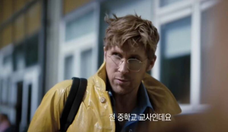 1600万人動員のヒット作を逆転！公開3週目で興収1位に躍り出た話題の新作映画