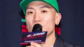 「離婚」のDynamic Duo・GAEKO、突然の悲報…現在、葬儀場で弔問中