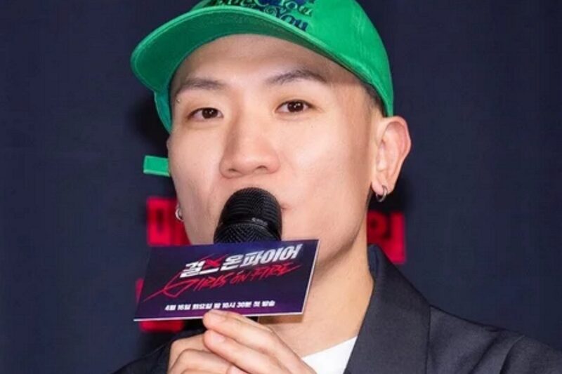 「離婚」のDynamic Duo・GAEKO、突然の悲報…現在、葬儀場で弔問中