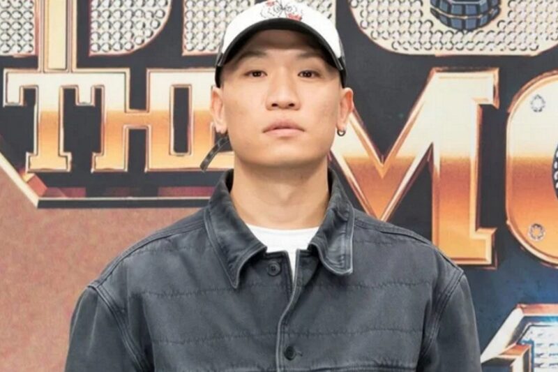 「離婚」のDynamic Duo・GAEKO、突然の悲報…現在、葬儀場で弔問中