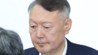 尹大統領、選挙を控え「獄中メッセージ」に支持層が熱狂