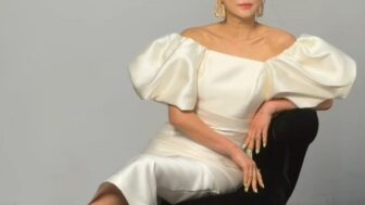 ヒョニョン、グラビア撮影の裏側を公開…変わらぬ8頭身スタイルに驚き