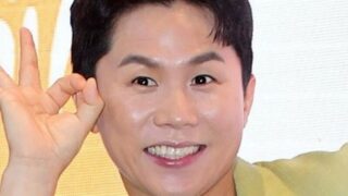 お笑い芸人ヤン・セヒョン、衝撃の「極貧生活」告白にスタジオ涙