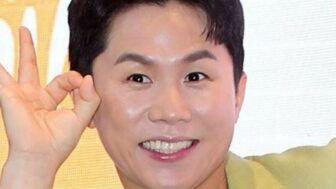 お笑い芸人ヤン・セヒョン、衝撃の「極貧生活」告白にスタジオ涙