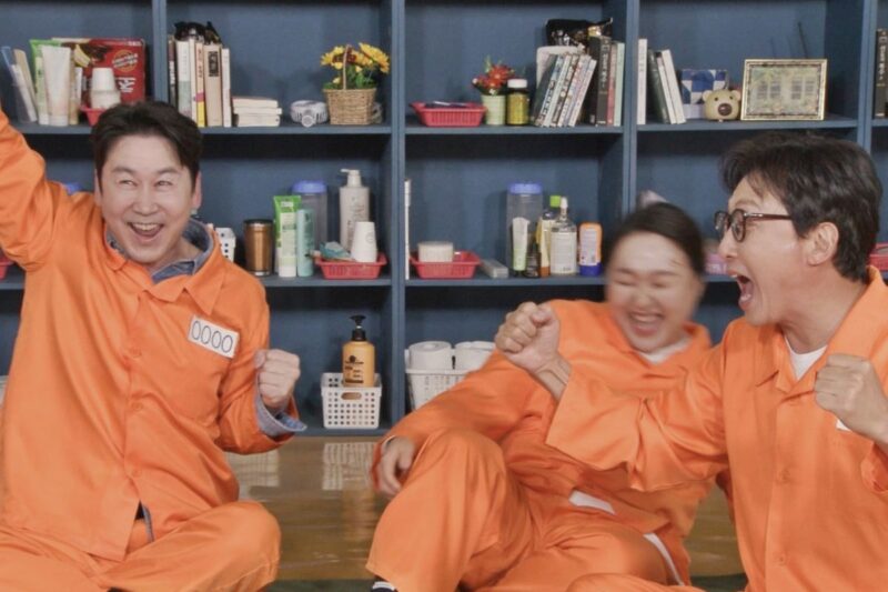 シン・ドンヨプ、元恋人イ・ソラと再会…衝撃の対面にネット騒然