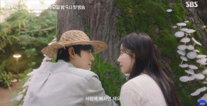 放送前から期待値MAX!早くも空気を変えた「伝説級」新作ドラマが話題に