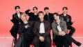 BTS「SWIM」、米ビルボード「HOT 100」で2位にランクイン…2週連続の快挙