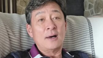 63歳キム・ビョンセ、長い空白期の末に…ついに芸能界を去る