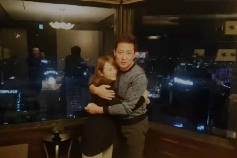 63歳キム・ビョンセ、長い空白期の末に…ついに芸能界を去る