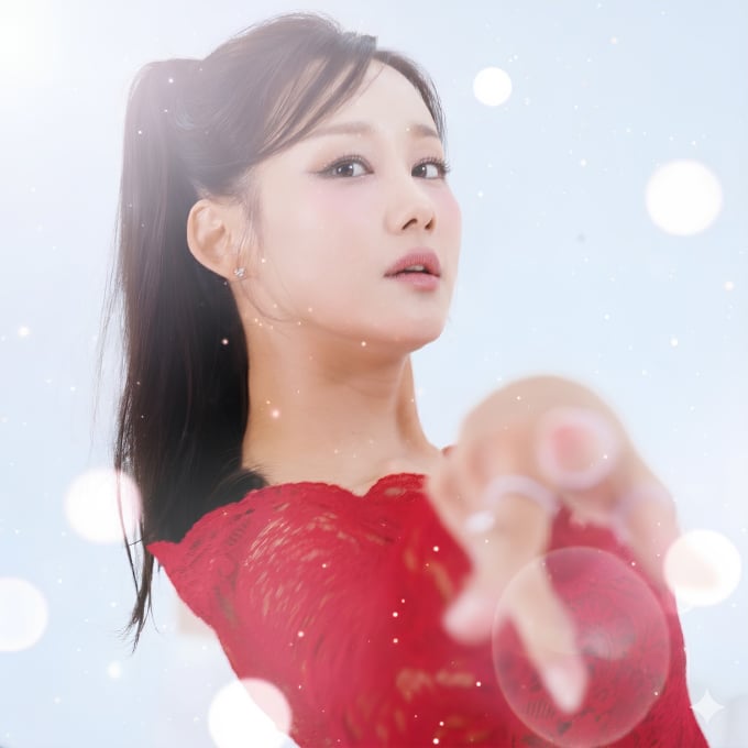 「ミストロット4」チョン・ヘリン、「シャルル・シャルル」チャレンジが話題沸騰！