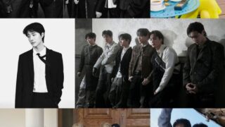 「THE FACT MUSIC AWARDS」ベストミュージック・春、投票開始！