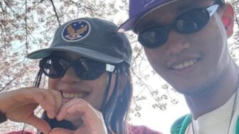 Garyの妻、意味深な投稿に反響「ようやく分かった気がする」