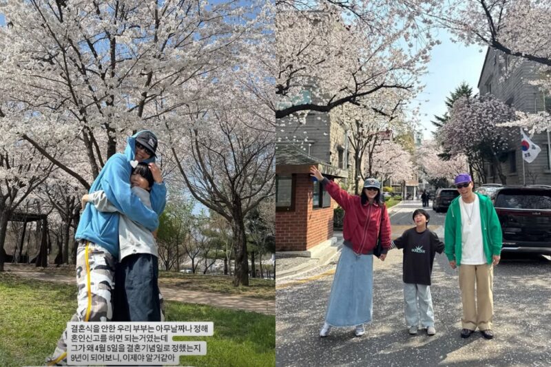 Garyの妻、意味深な投稿に反響「ようやく分かった気がする」