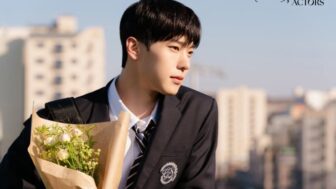 ハン・テハ、初恋を呼び起こす少年美あふれる魅力