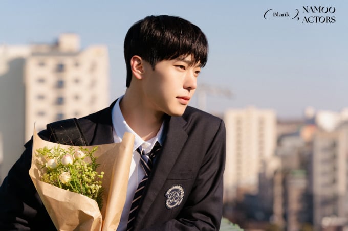 ハン・テハ、初恋を呼び起こす少年美あふれる魅力