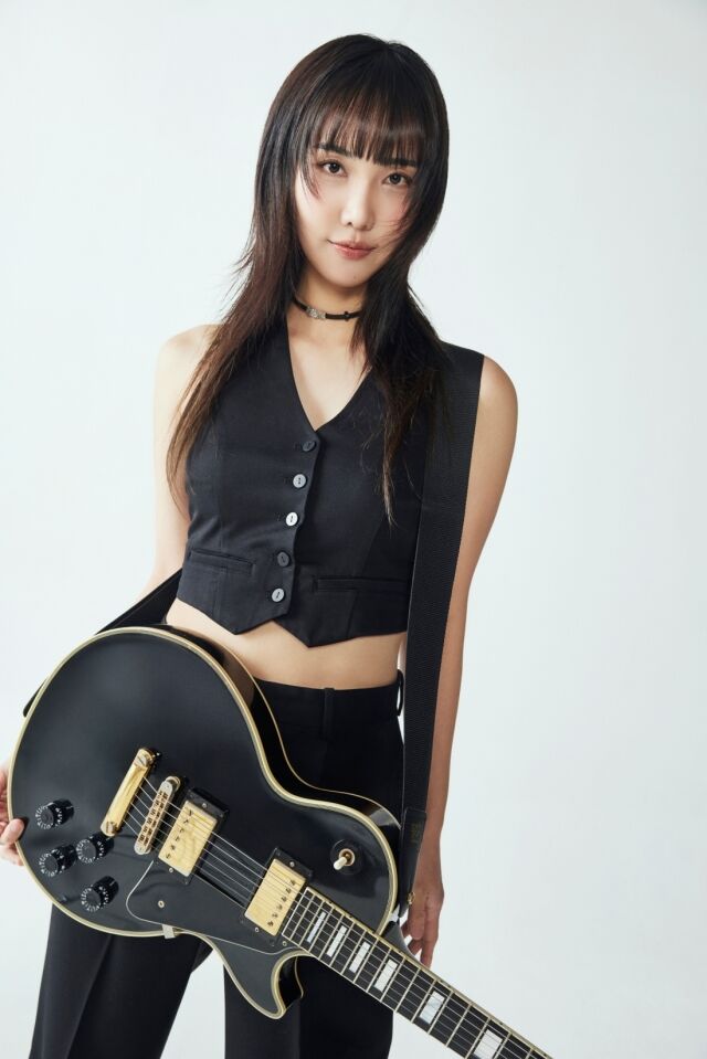 「One-of-One」のMAMI、DayOneDreamと専属契約を締結