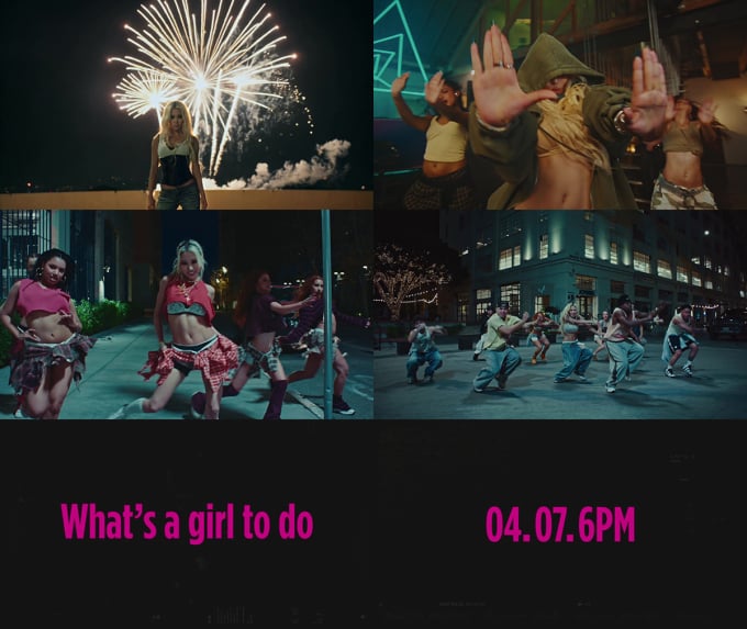 宇宙少女ダヨン、本日ソロカムバック！