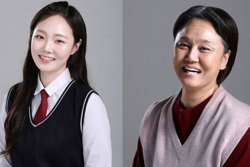 60歳イ・ギョンシル、ついに…「子育て大成功」と話題に