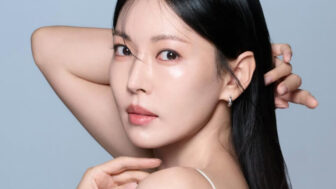 イ・サンウの妻キム・ソヨン、沈黙を破りついに「おめでた」報告