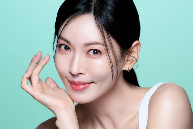 イ・サンウの妻キム・ソヨン、沈黙を破りついに「おめでた」報告