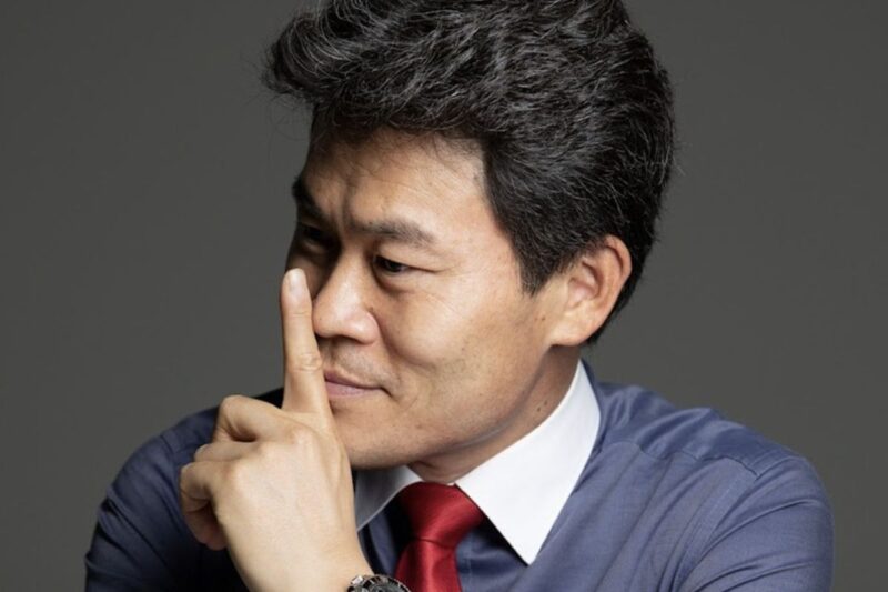 尹大統領支持の全漢吉氏、ついに決別…「すべてが崩壊」