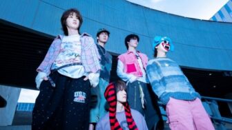 HATS WAVE、全員が元ポジション1位の圧倒的実力…隙のない最強バンドが誕生