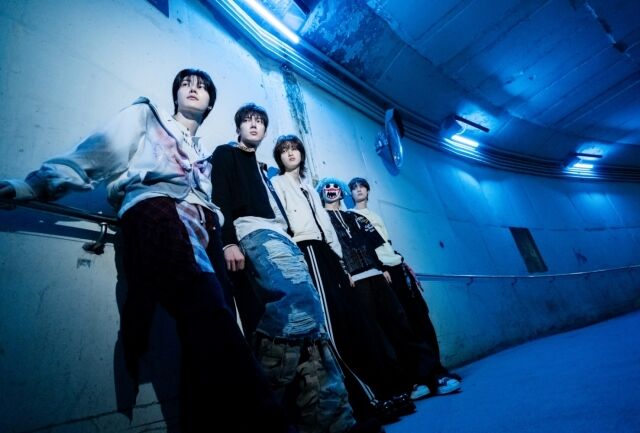 HATS WAVE、全員が元ポジション1位の圧倒的実力…隙のない最強バンドが誕生