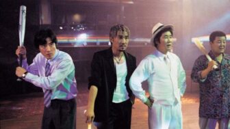 観客動員540万人！韓国ヤクザコメディの「黄金期」を築いた伝説的名作とは