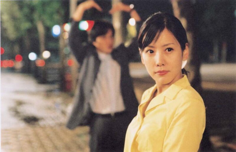 観客動員540万人!韓国ヤクザコメディの「黄金期」を築いた伝説的名作とは