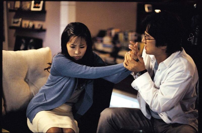 観客動員540万人!韓国ヤクザコメディの「黄金期」を築いた伝説的名作とは