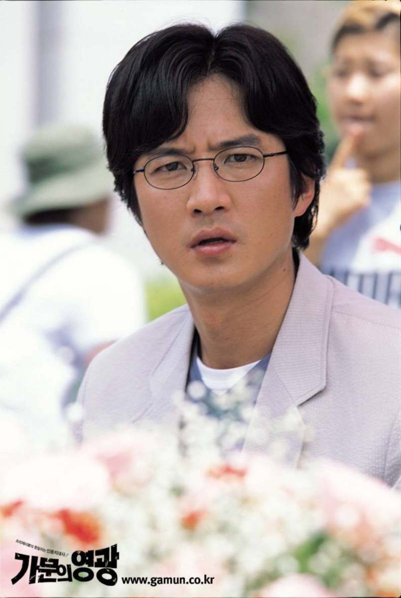 観客動員540万人!韓国ヤクザコメディの「黄金期」を築いた伝説的名作とは